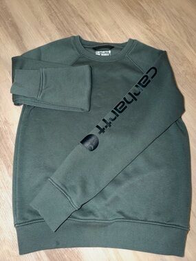 Carhartt Crewneck